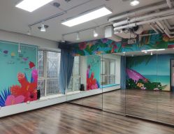 -呼拉汇舞蹈生活馆 Hawaii Hula&Tahiti Dance Studio