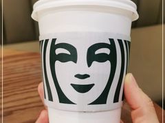 -星巴克臻选(广州沙面店)