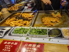 -丁家坡洋芋·观音桥好吃街A区(全国总店)