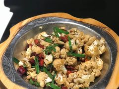 -湘香湖南菜(Chinatown店)