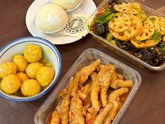 -水牛奶皇后糖水铺(深圳总店)