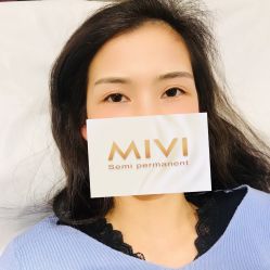 -MIVI野生眉纹绣纹眉