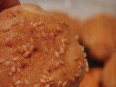 -广州柏悦酒店·悦景轩·粤菜餐厅