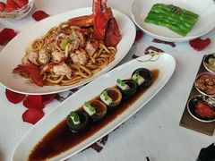 -莉莉海堂HAITANG·烤鸭(国贸商城店)