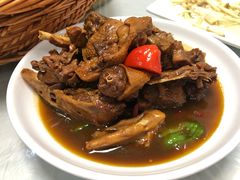 -天目湖刘老四农庄