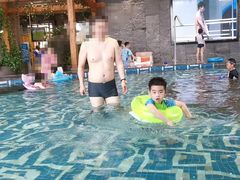 -弘安丽水温泉酒店