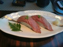 -山葵家·创意料理(宁波来福士店)