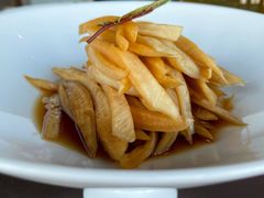 酱香萝卜脆-三利音·东方司宴(外滩店)