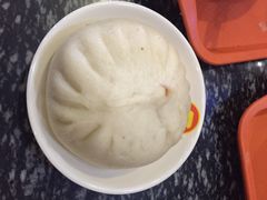 石头门坎素包店(南市食品街店)-石头门坎