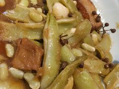 白不老焖肉-丹江渔村(望京店)