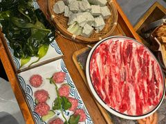 -贵厨酸汤牛肉(小十字店)