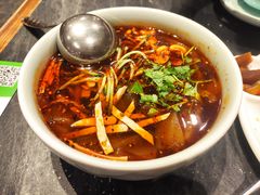 小份浑源凉粉-紫泥369粗粮季(鼓楼店)