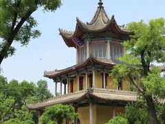 -莲湖公园