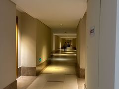-长白山万达锦华套房酒店