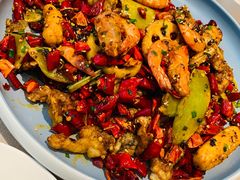 -尚一汤·粤菜海鲜(环球港店)