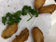 -红蜡烛海鲜粥城(宝坻店)