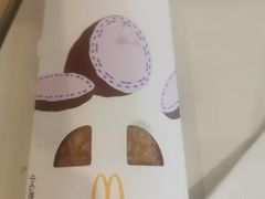 -麦当劳(盛兴大街店)