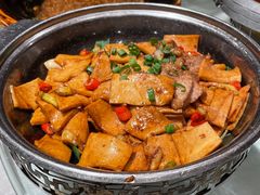 -毛家饭店(今洲广场店)