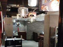 -将军牛排·尔滨地标朝鲜族美食(总店)