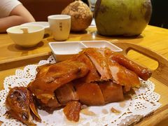 -南海渔家•海鲜•正宗海南菜(海棠湾店)