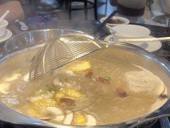 -牛一煲美食(江高店)