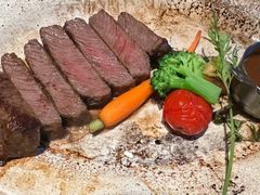 -DEEP·深美式餐吧(五棵松华熙LIVE店)