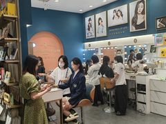 -海马体照相馆(重庆爱琴海购物公园店)
