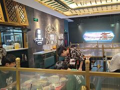 -樱煦和牛寿喜烧(如皋吾悦广场店)