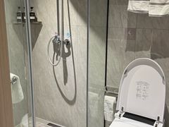 -禧粤YUE HOTEL(广州公园前地铁站店)