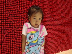 -塔塔王国·主题儿童游乐园(奥城商业广场店)