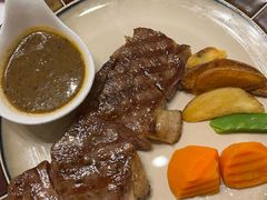 -斗牛士牛排餐厅(又一城店)