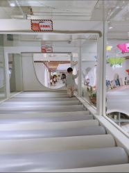 -GooGo乐园长春(长春王府井店)