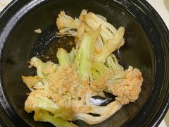 -清晖小苑•顺德地方菜(壹海城店)