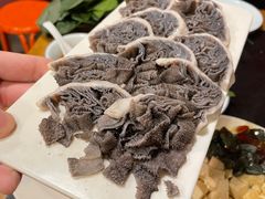 -裕德孚·非遗手切涮羊肉(东直门内大街店)