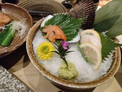 -御瀛日本料理
