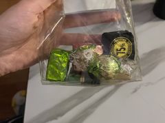 鱼子酱状巧克力-VENCHI 闻绮(北京国贸商城店)