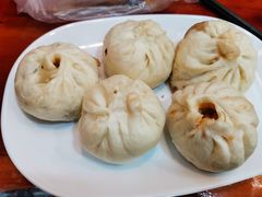 -老陶包子铺(南大西南村店)