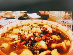 -花满楼(启秀路店)