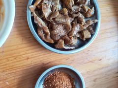 -再回首鸡肉米线(人民路一店)