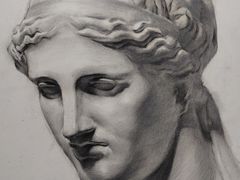 -盖画室·中高考艺考·三校生美术