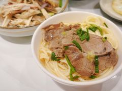 -清真·马记金兰牛肉面(大木桥路店)