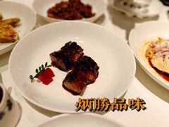-炳胜品味(深圳万象城店（罗湖）)