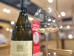 -海底捞火锅(高新万达店)