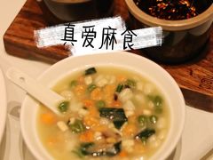 -真爱中国餐馆·年华店(朱雀大街店)