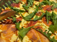 -IL Forno 意坊·意大利餐厅(温州万象城店)