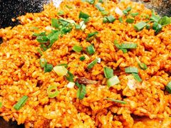 胡桃里铁锅饭-胡桃里乐队酒馆(长春总店)