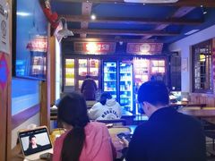 -韩热集市(百源店)