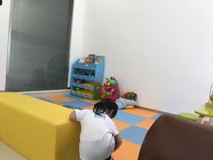 -天使口腔门诊部(上海店)