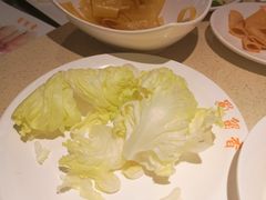 -蜀留香火锅·始于1999·原四川老火锅(白堤路店)