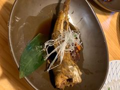 -桥岚·巷子鲜河豚鱼(专门店)